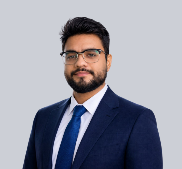 Abdullah Malik