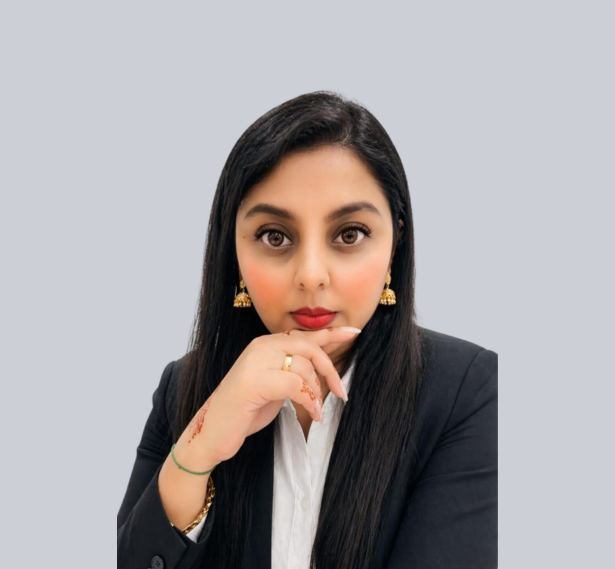 Saeeda Naz