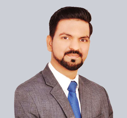 Abhay Champanerkar