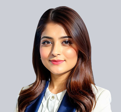 Rimsha Kamran