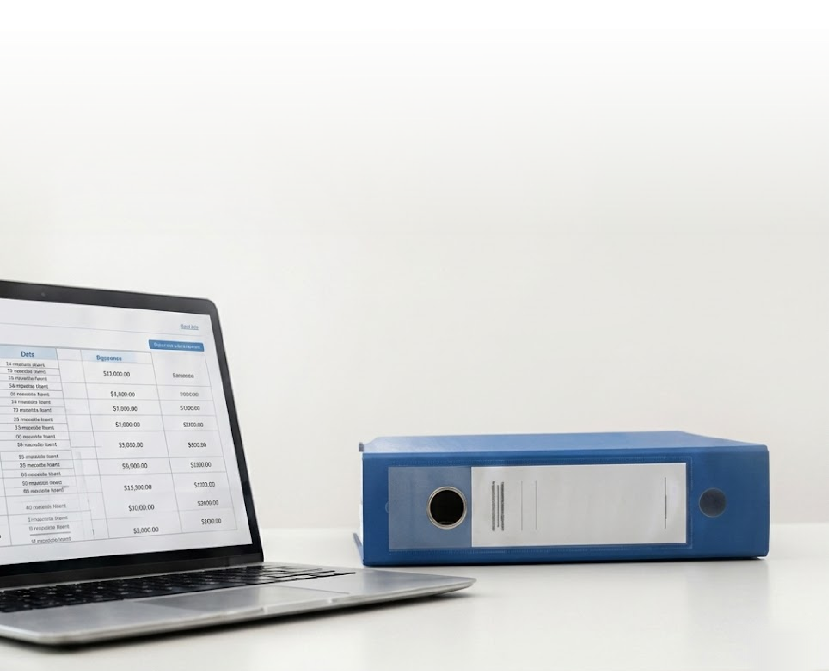 Bookkeeping Image